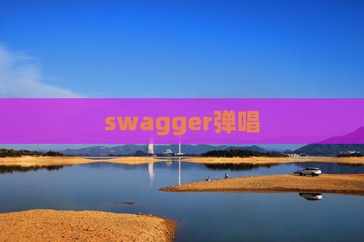 swagger弹唱